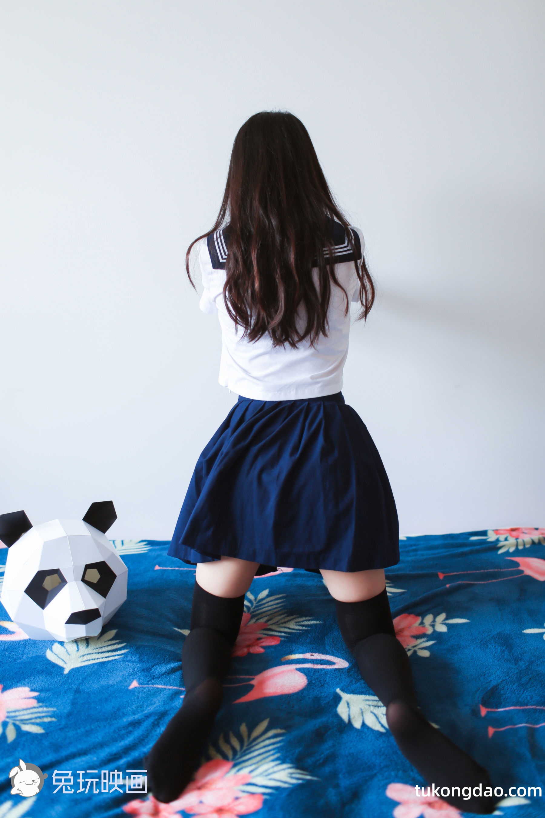 兔玩映画 – 133 整理写真合集 兔玩映画-第5张